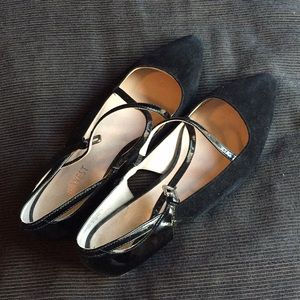 Nine West size 6.5 Black